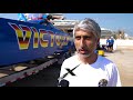 2017 UIM XCAT Dubai GP - Magazine