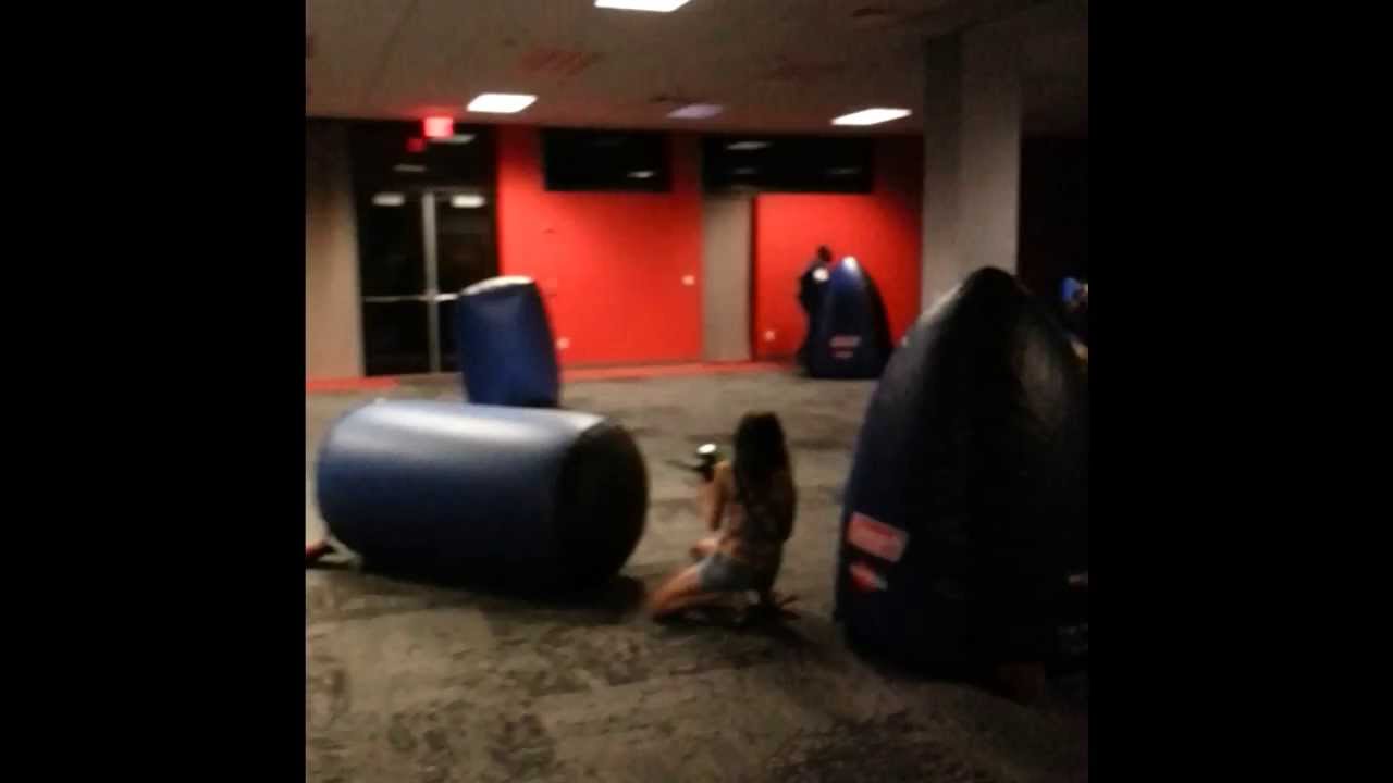Indoor play: video thumbnail