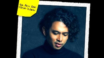 Budi Doremi - Mesin Waktu (Lirik)