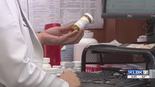 Cyber attack on pharmacies leaves many without prescriptions