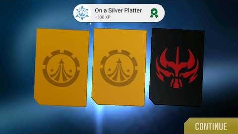 N.O.V.A LEGACY ( ANDROID / IOS / MOBILE ) GAMEPLAY REVIEW TRAILER [HD] APK