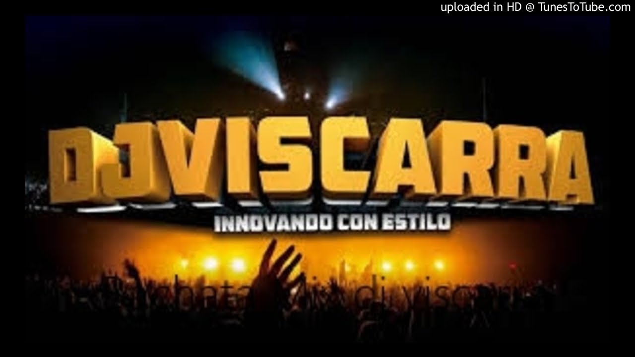 Bachata Mix dj viscarra YouTube