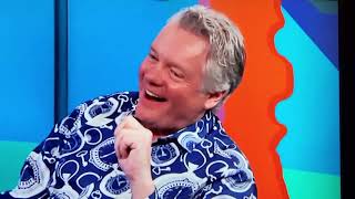Palitoy Talking Dalek on Dickinson's Real Deal (03/01/2023)
