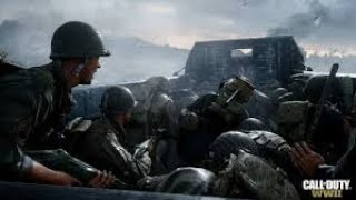Call of Duty - World at War  ПРОХОДЕМ В ЭФИРЕ