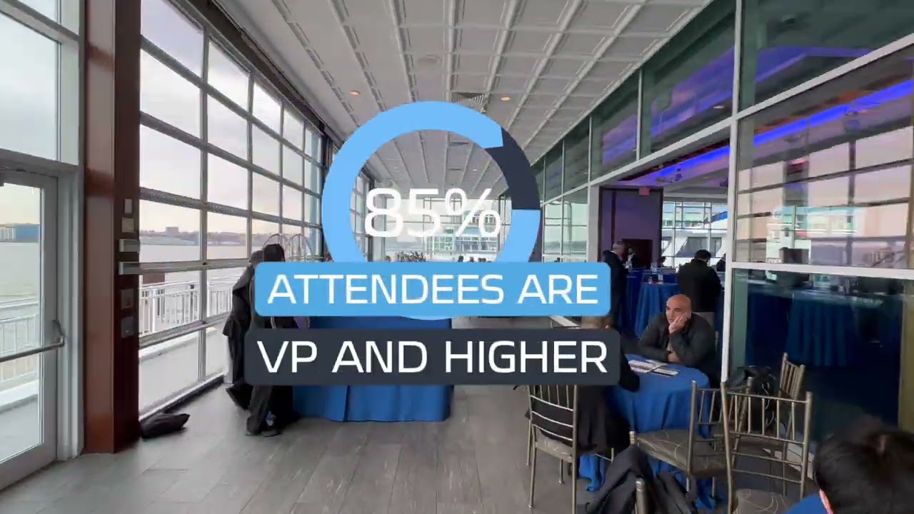 Insurtech NY 2025 Spring Conference Short