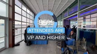 Insurtech NY 2025 Spring Conference Short