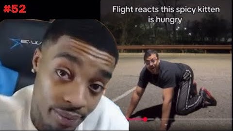 Flight Reacts To Memes Flight Needs To Watch #52
