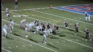Mike Perry #31 1 RB Dunmore Junior Highlights Part II