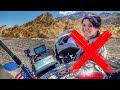 LAST RIDE with my GIRLFRIEND… 🇺🇸 [S4-E38]