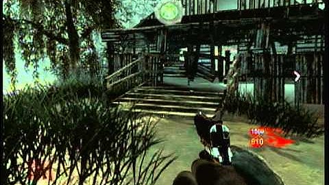 shi no numa barrier glitch at fishing hut