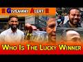 Perfume Review Public Reaction | Perfume Giveaway by Hataa Baba | Hataa Baba Perfume Review |