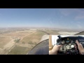 Piper Warrior - Touch and Go&#39;s - KCNO