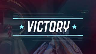 Splitgate QUICK SCOPE & MELEE TRIPLE KILL FINAL VICTORY