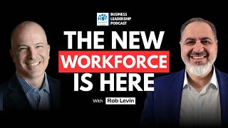Information The New Workforce: Adapting to Change Update