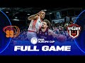 NINERS Chemnitz v PGE Spojnia Stargard | Full Basketball Game | FIBA Europe Cup 2023-24