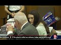 Day 14: Mother on trial: The Lindsay Clancy murder case