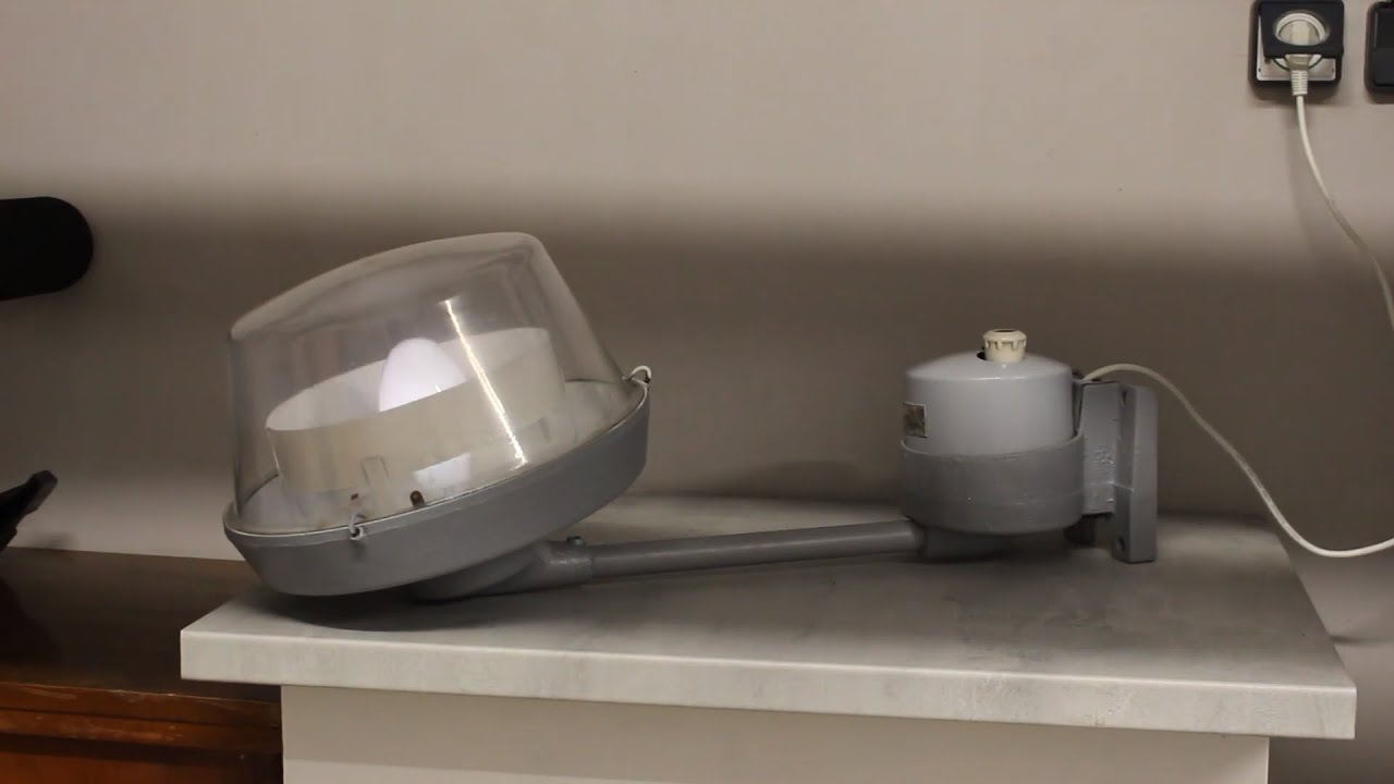 Elektrosvit 2301.02 Očko 1976