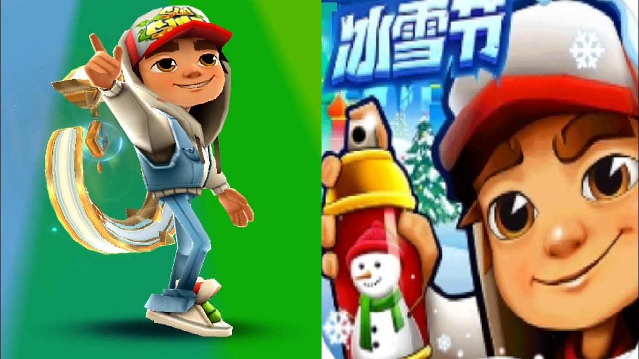 Latest and new update for Subway Surfers (London Tour) for Android and iOS