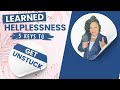 🙏🏼 Life Coach Dr. Hester | Learned Helplessness: 5 Timeless Keys to Get Unstuck| Motivation