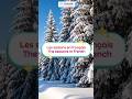 Stop scrolling! Do you actually know the seasons in French? #frenchforbeginners
