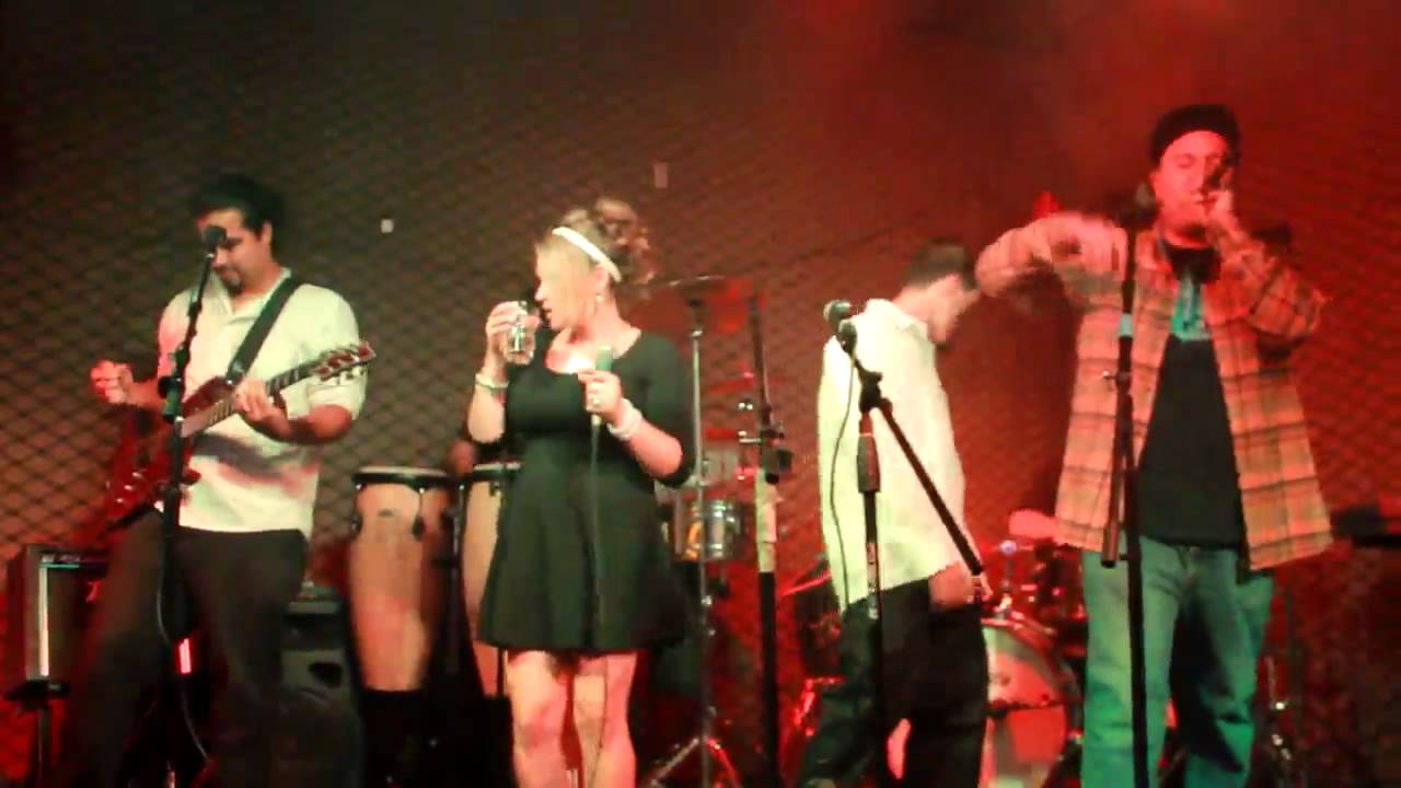 Soul Malady at Boar Cross'n