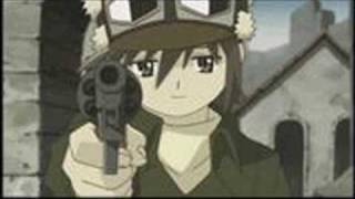 BS Anime Reviews: Kino's Journey