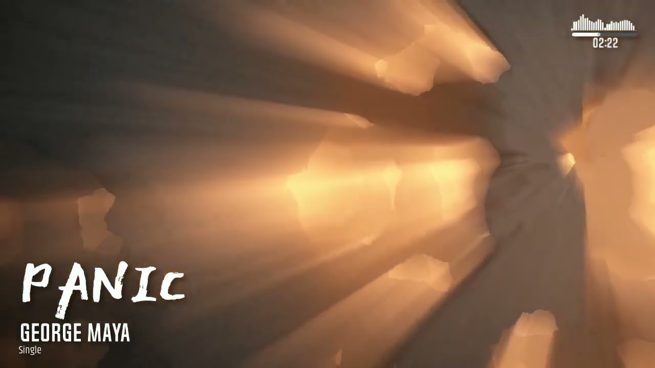 Watch George Maya - Panic (Original Mix) on YouTube Watch George Maya - Panic (Original Mix) on YouTube