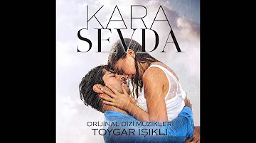 Biraz Mutluluk İstedim - Toygar Işıklı (Kara Sevda Dizi Müzikleri)