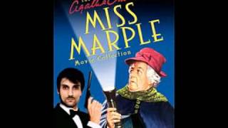 MISS MARPLE 2011 (Cover Theme)