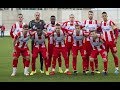 Crvena zvezda - Austrija 3:0, ceo meč