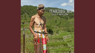 Itakdeg Mo (feat. Paul P. Masillem) chords
