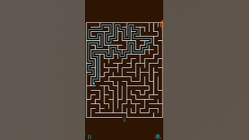Maze Escape : Level 132 // RM7 Gaming World // #trending #puzzle #gaming #shorts