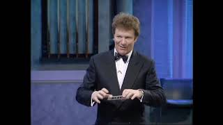 Big Break - Series 3, Episode 11 21 November 1992