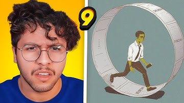 تعلم جافا سكربت بسهولة ! | Javascript Basics #9