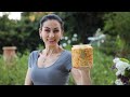 Shredded Pickled Cabbage - Molokani Ttu - Heghineh Cooking Show