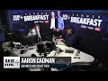 Recapping the AFL Draft with Aaron Cadman, Ollie Hollands and Hawthorn - SEN
