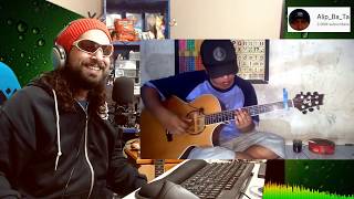 ALIP BA TA - Bohemian Rhapsody - Reaction