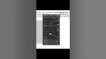 V-RAY final render setting #render #settings #sketchup #realistic