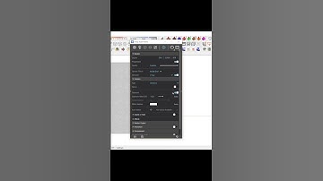 V-RAY final render setting #render #settings #sketchup #realistic