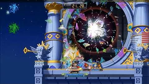 Maplesea Bootes - Tritram Lucid 7