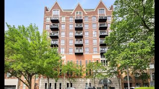Chicago Real Estate 1444 N Orleans Video Tour