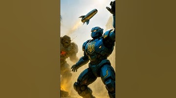 The Ukrainian Hero Couldn’t Handle the "Pencil"