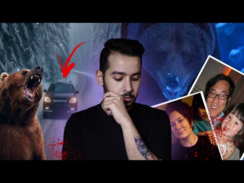 تاهو بجبل محاط بالدببة قصة عائلة كيم والنهاية الصادمة محلولة 