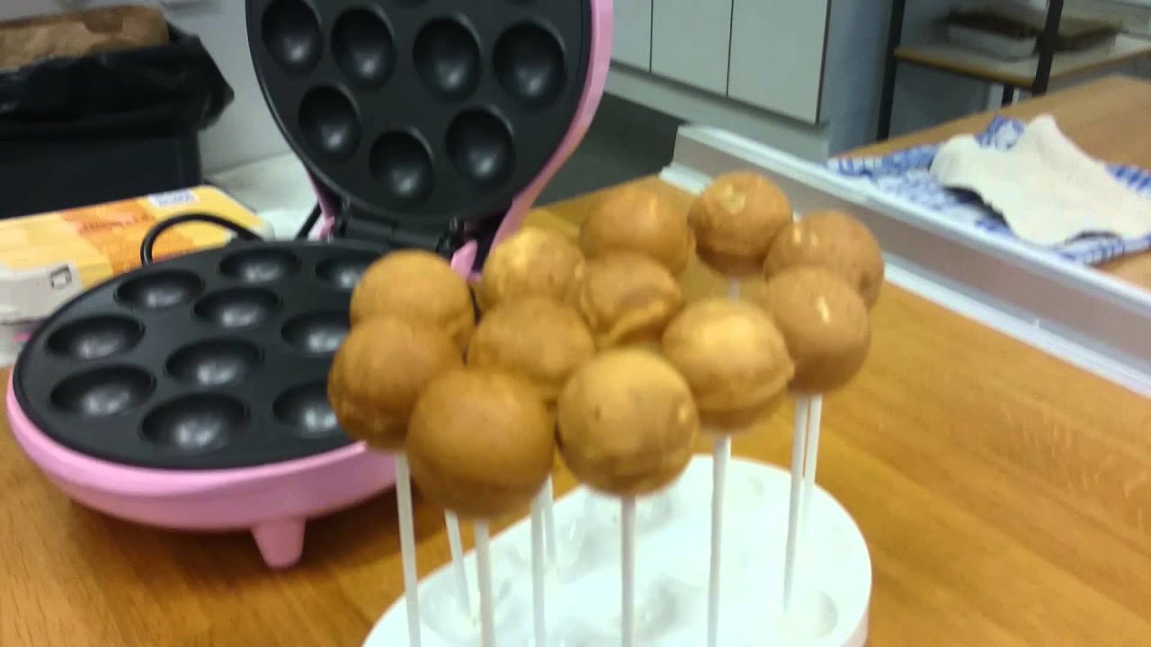 Where's the freaking popcakemaker at? RT15Lund!