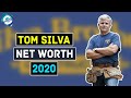 How Rich is This Old House star Tom Silva?