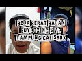 Edyboxing akan melawan calisrox di HSS seris 7 #boxing
