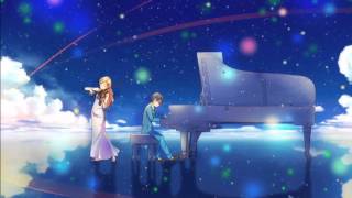 Shigatsu wa kimi no uso  - Again(Extended edition 1 Hour)