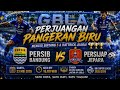 Persib Menuju Tahta Juara 🏆💙