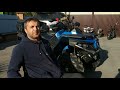 Квадроцикл CF Moto Х5 дёргался при троганье