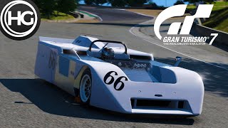 Gran Turismo 7 iB And iA License Gameplay (4K 60FPS)